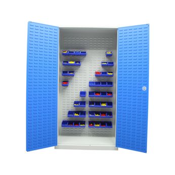 Bakkenkast Hoog